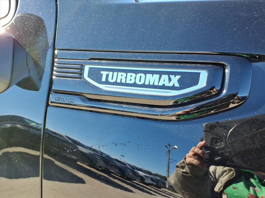 New 2026 GMC Sierra 1500 Pro w/ Pro Value Package image 10