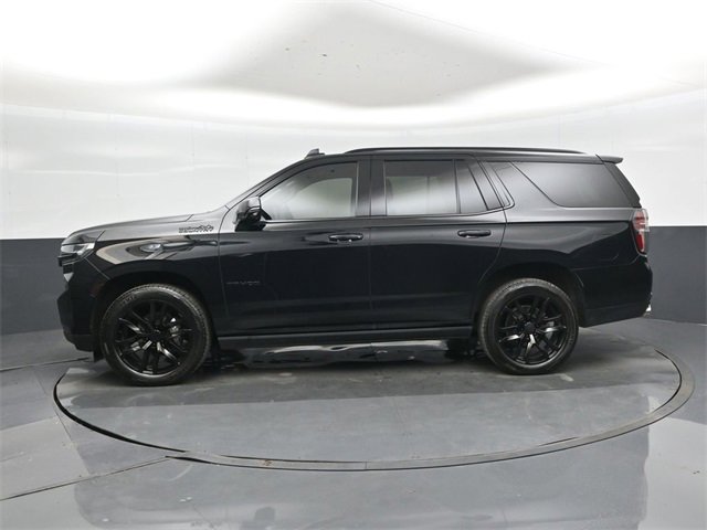 Used 2022 Chevrolet Tahoe High Country image 7
