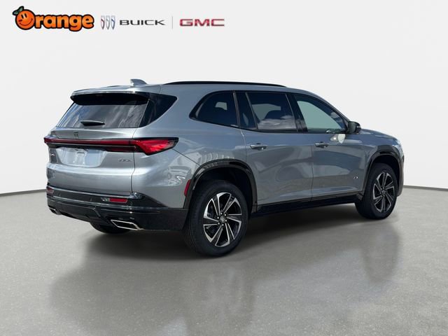 New 2026 Buick Enclave Sport Touring FWD image 3