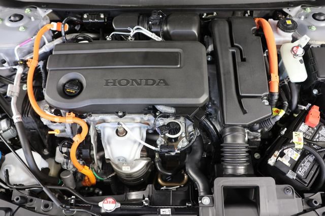 Used 2025 Honda Accord EX-L image 25