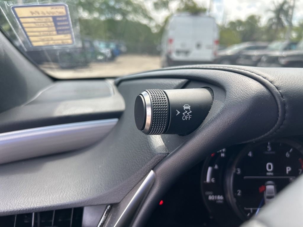 Used 2021 Lexus ES 350 F Sport w/ Accessory Package image 52