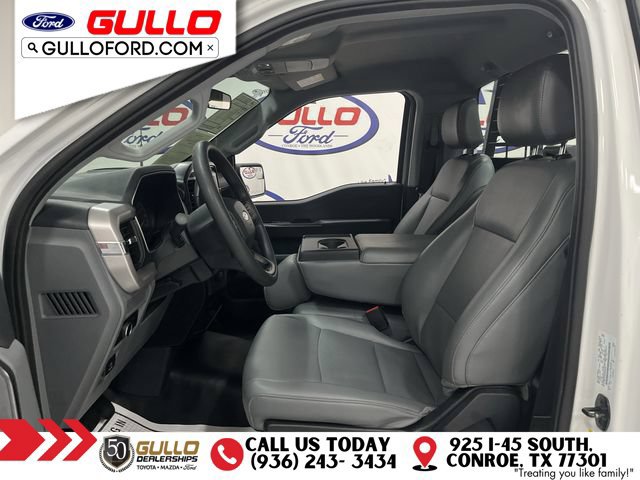 Certified 2023 Ford F150 XL RWD image 24