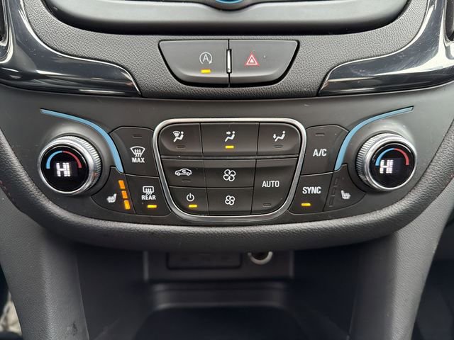 Certified 2023 Chevrolet Equinox RS w/ LPO, Floor Liner Package image 20