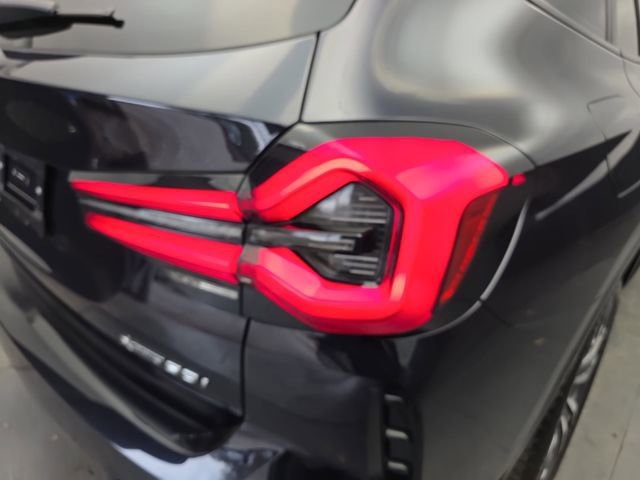 Used 2024 BMW X3 xDrive30i w/ Premium Package image 19