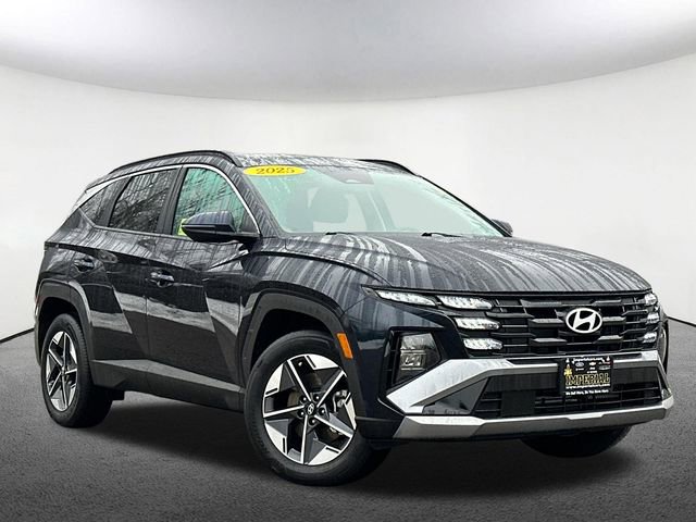 Used 2025 Hyundai Tucson SEL w/ Tow & Go Package image 2