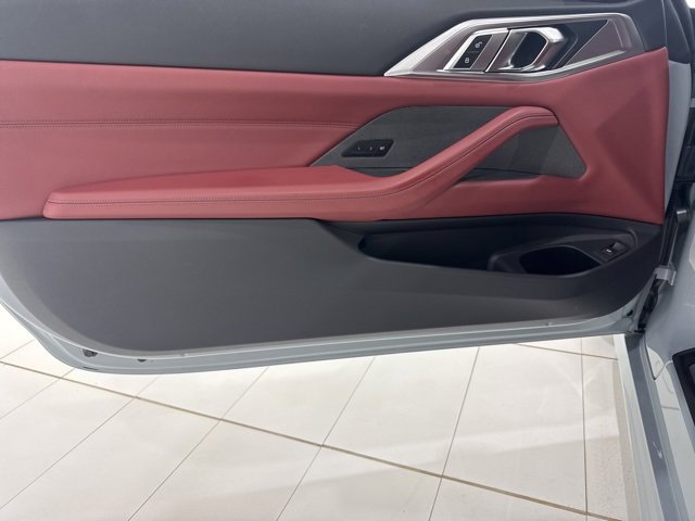 Used 2024 BMW 440i xDrive Coupe w/ Premium Package image 10