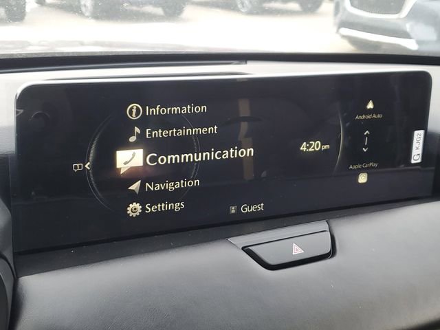 New 2026 MAZDA CX-90 3.3 Turbo S w/ Premium Plus image 13