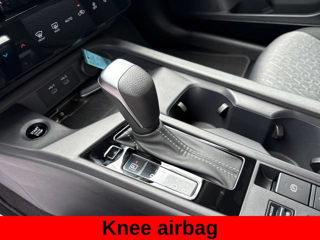 Used 2026 Nissan Sentra SV w/ Floor Mat Package FWD image 25