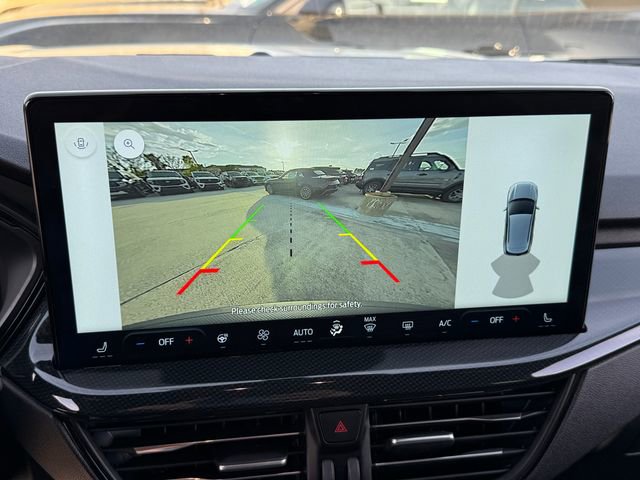 Used 2026 Ford Escape ST-Line w/ Tech Pack #1 image 24