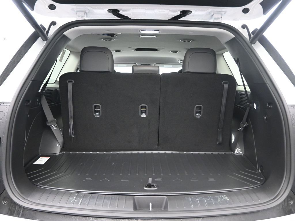 New 2026 Hyundai Palisade SEL image 29