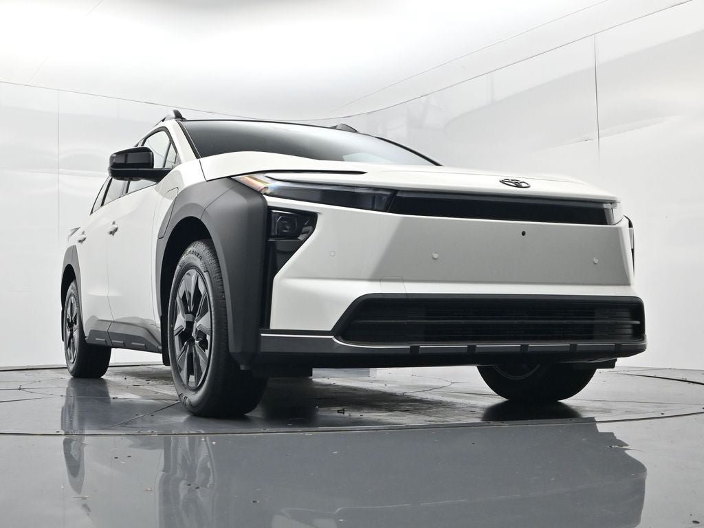 New 2026 Toyota bZ Woodland AWD/4WD image 48