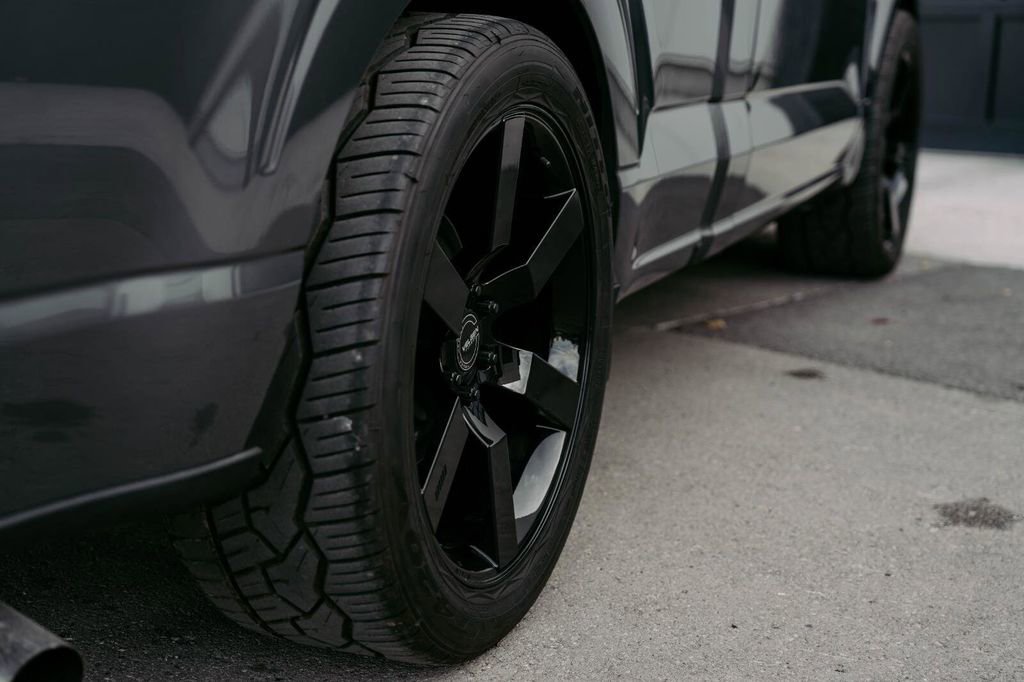 Used 2025 Ford F150 XL w/ Equipment Group 103A High image 8