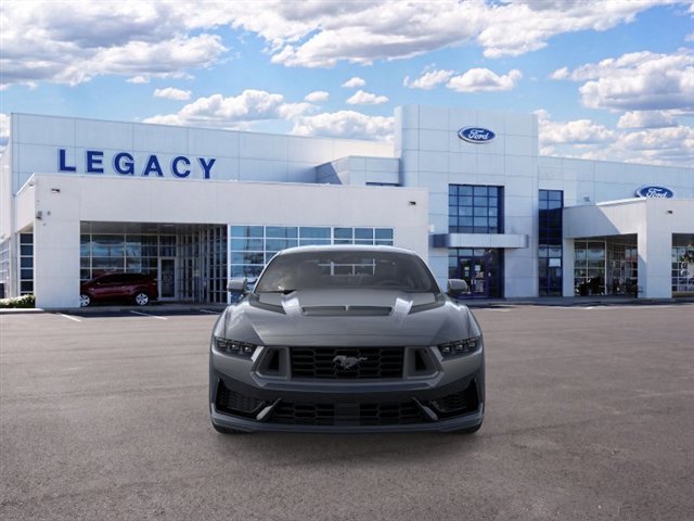 New 2026 Ford Mustang Dark Horse RWD image 6