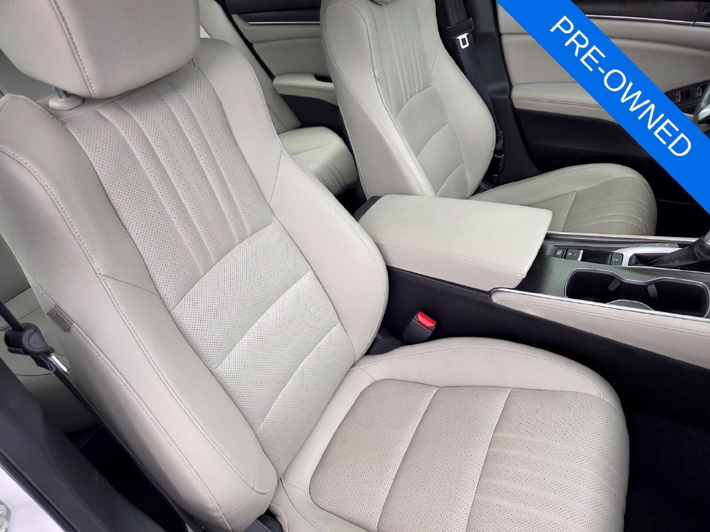 Used 2019 Honda Accord EX-L image 27