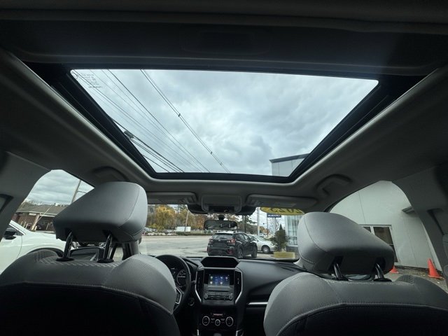 Used 2023 Subaru Forester Premium image 14