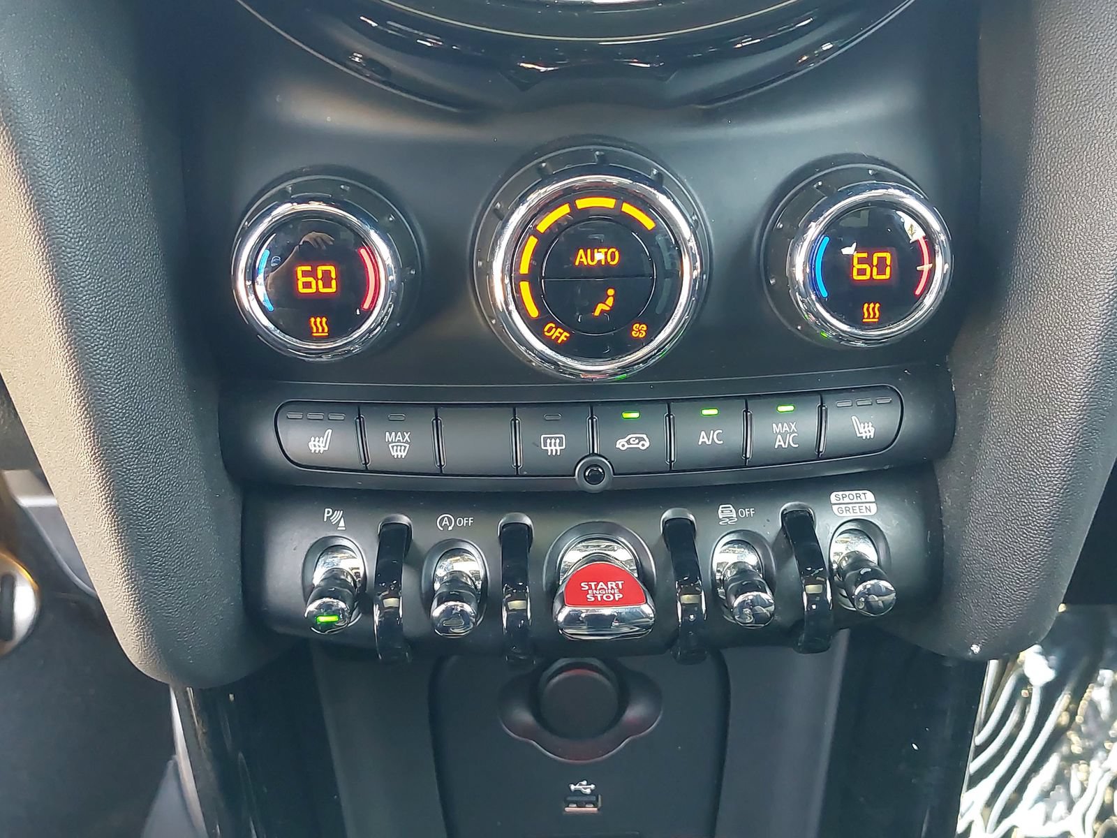 Used 2023 MINI Cooper John Cooper Works FWD image 23