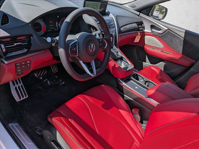 New 2026 Acura RDX A-Spec image 3