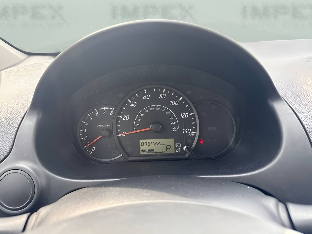 Used 2019 Mitsubishi Mirage G4 ES FWD image 11
