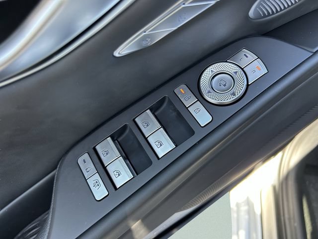 Used 2026 Genesis G80 2.5T Advanced AWD/4WD image 19