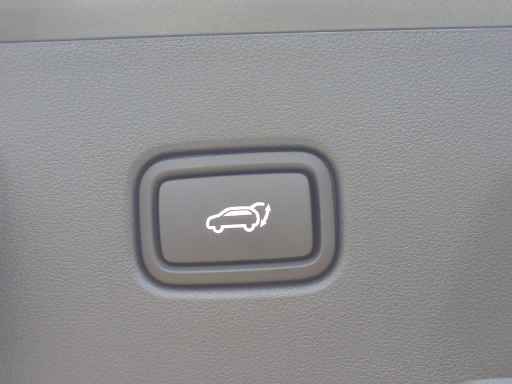 New 2026 Hyundai Tucson SEL FWD image 15