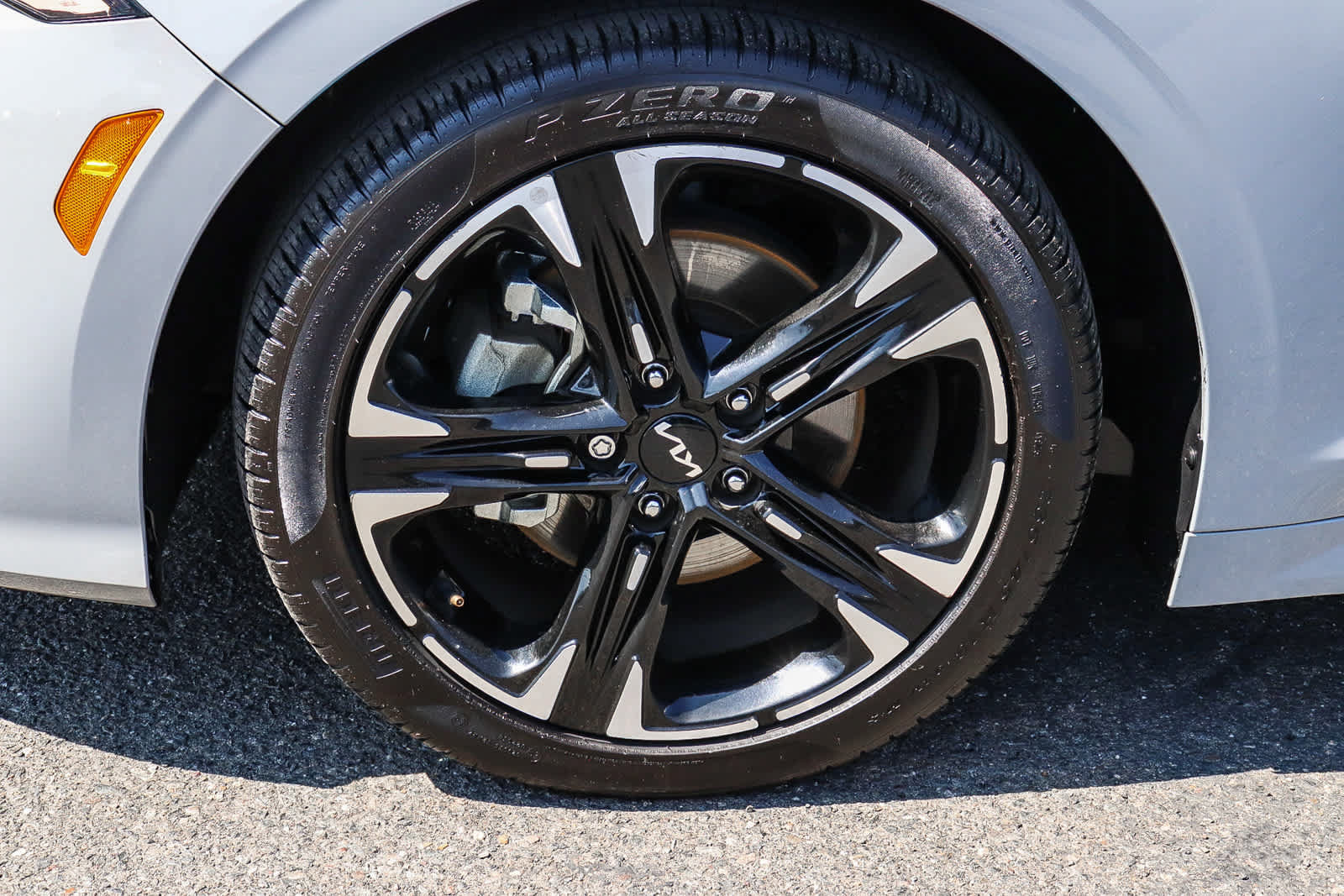 Used 2023 Kia K5 GT-Line AWD/4WD image 14