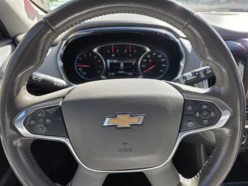Used 2019 Chevrolet Traverse LT image 17