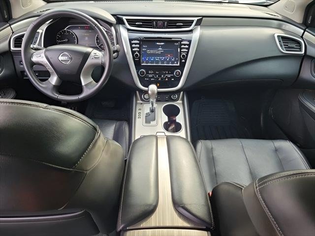 Used 2015 Nissan Murano SL w/ Cargo Package AWD/4WD image 19