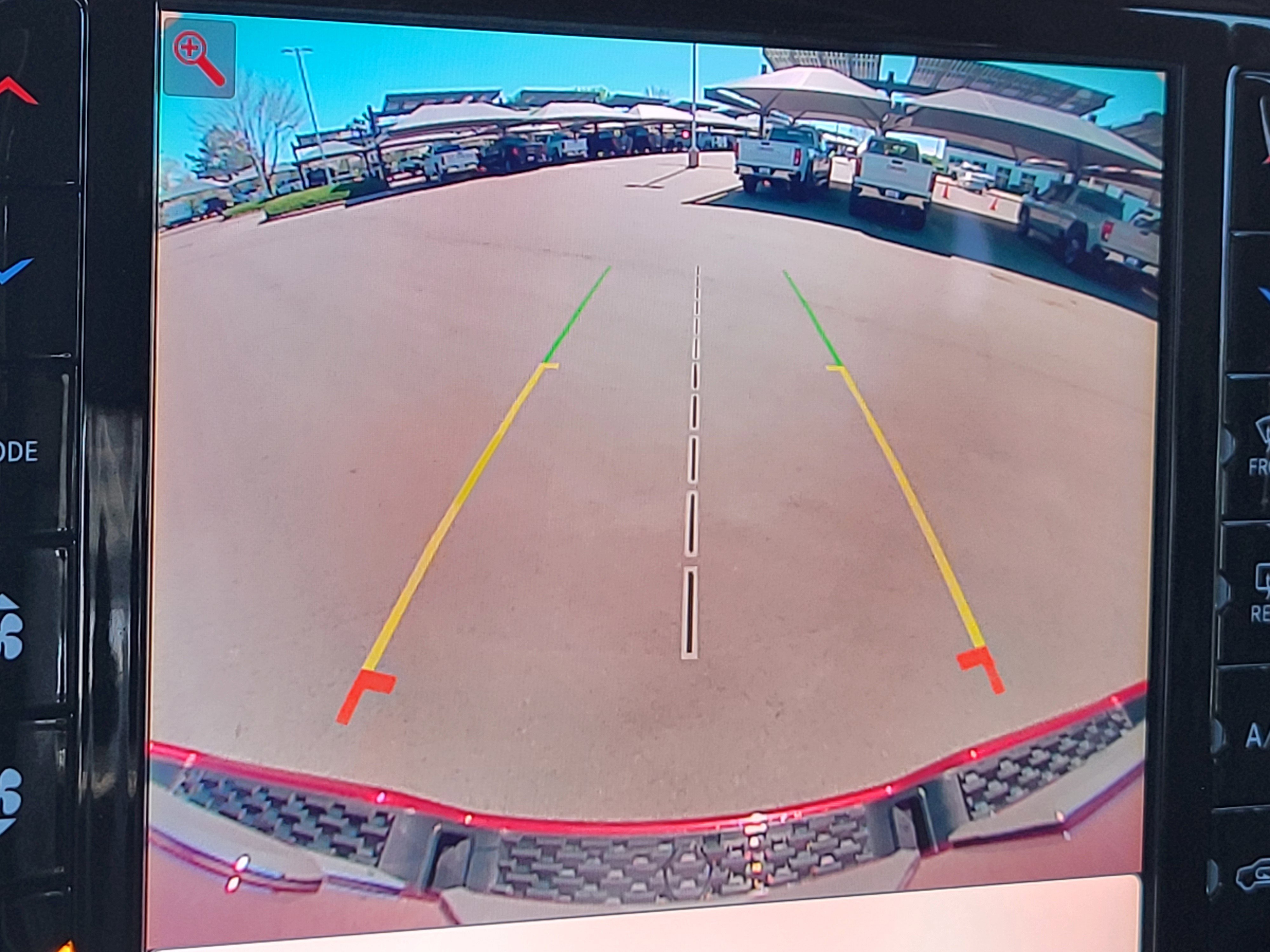 Used 2025 RAM 1500 Laramie w/ Sport Appearance Package AWD/4WD image 16