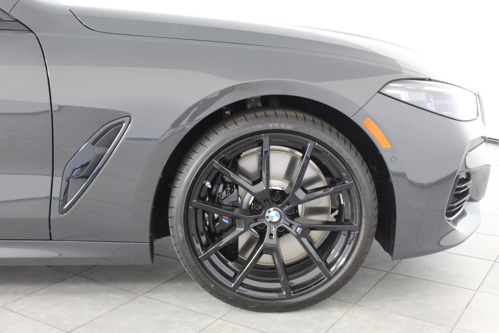 New 2026 BMW 840i xDrive image 21