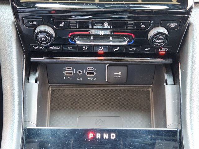 Certified 2023 Jeep Grand Cherokee L Laredo AWD/4WD image 19