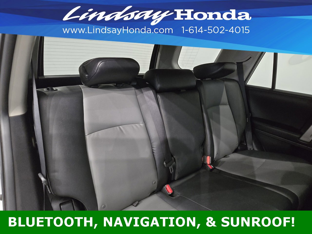 Used 2016 Toyota 4Runner SR5 Premium image 8