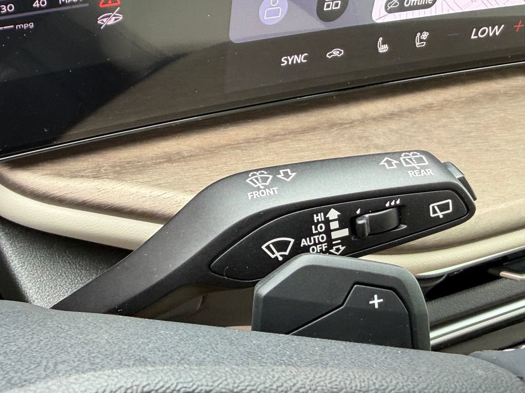 New 2026 Audi Q5 Premium AWD/4WD image 30