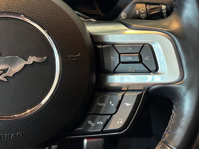 Certified 2023 Ford Mustang Mach 1 w/ Equipment Group 700A image 20