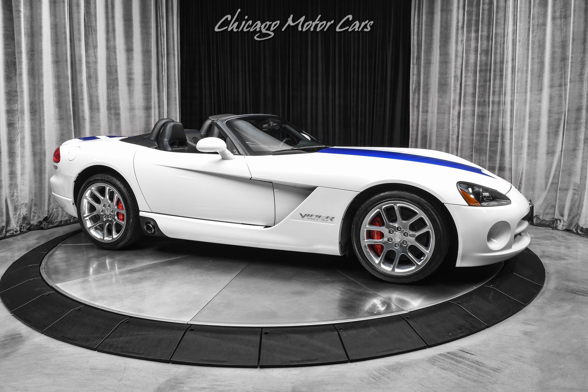 Used 2005 Dodge Viper SRT-10 image 6