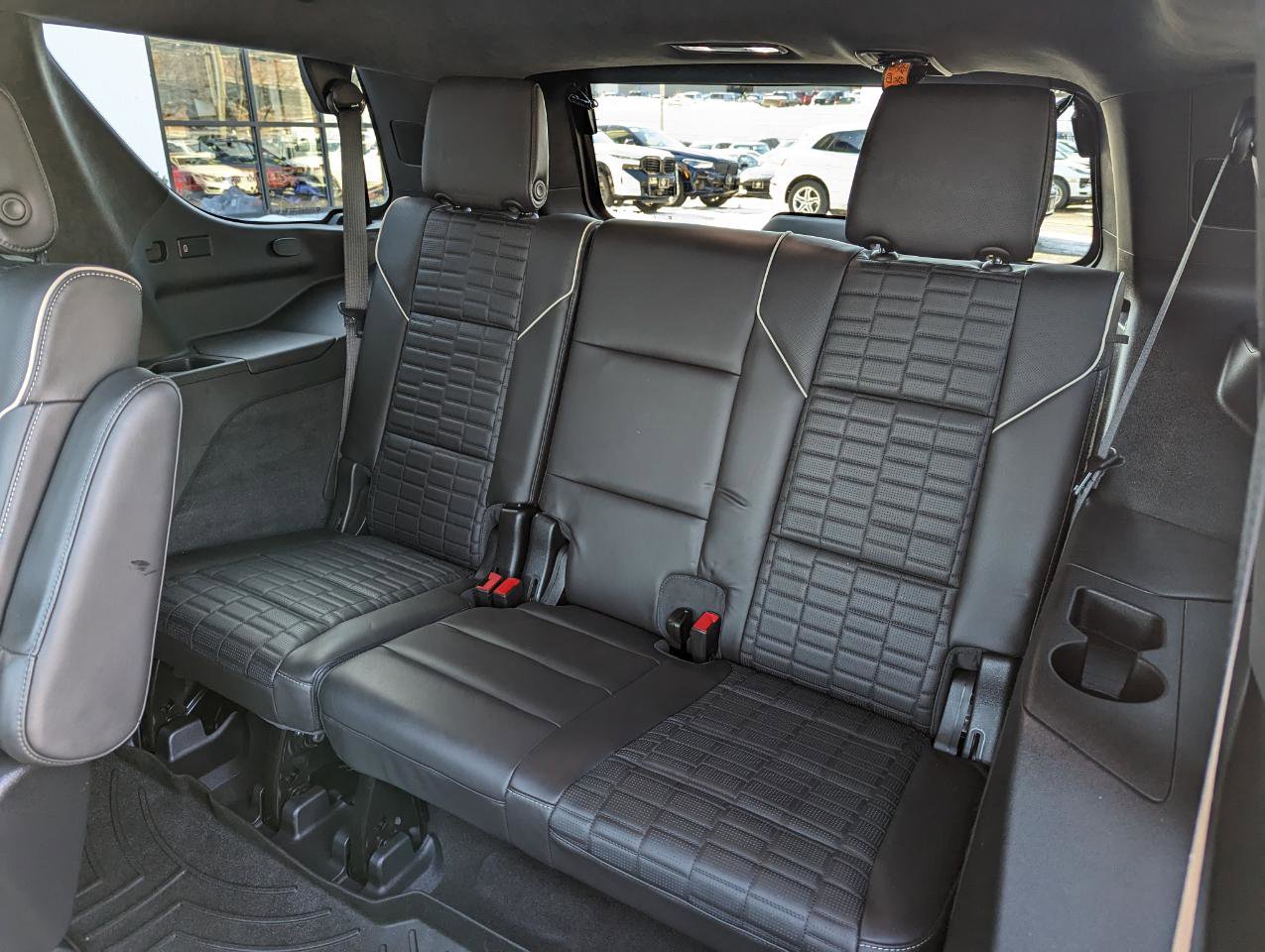 Used 2023 Cadillac Escalade V image 52