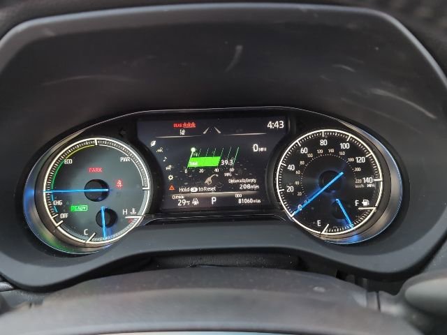 Used 2021 Toyota Venza Limited w/ Advanced Technology Package image 14