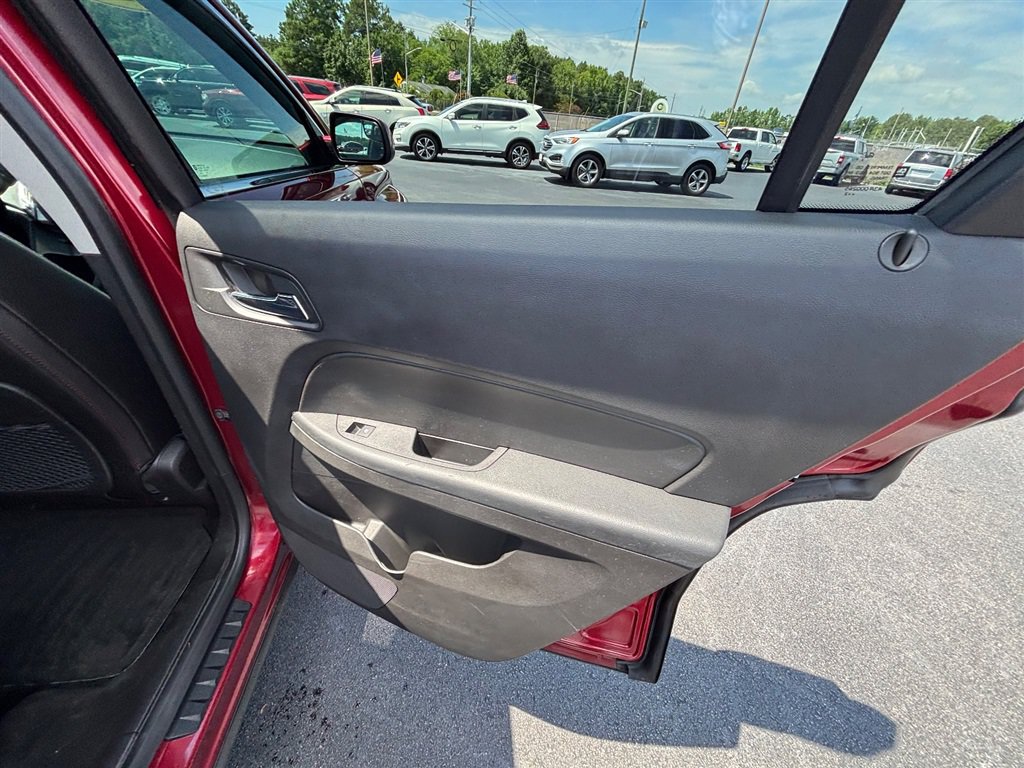 Used 2012 GMC Terrain SLT FWD image 24