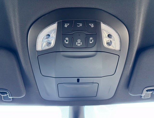 New 2027 Chrysler Pacifica LX FWD image 18