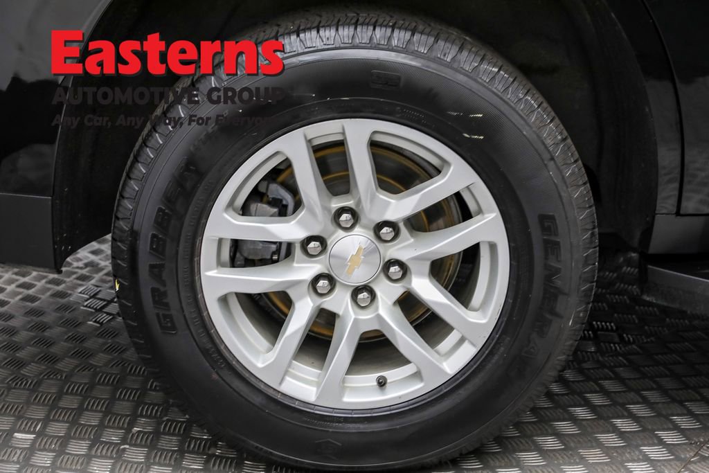 Used 2023 Chevrolet Tahoe LT image 32