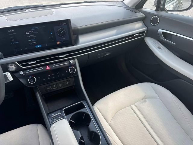 Used 2025 Hyundai Sonata SEL image 16