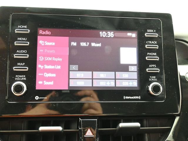 Used 2024 Toyota Camry SE w/ Convenience Package image 18