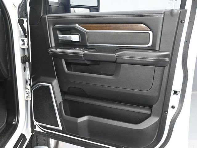 Used 2023 RAM 2500 Laramie image 11