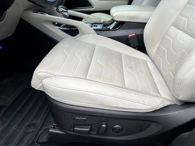 Used 2022 Kia Telluride SX w/ SX Prestige Package AWD/4WD image 15