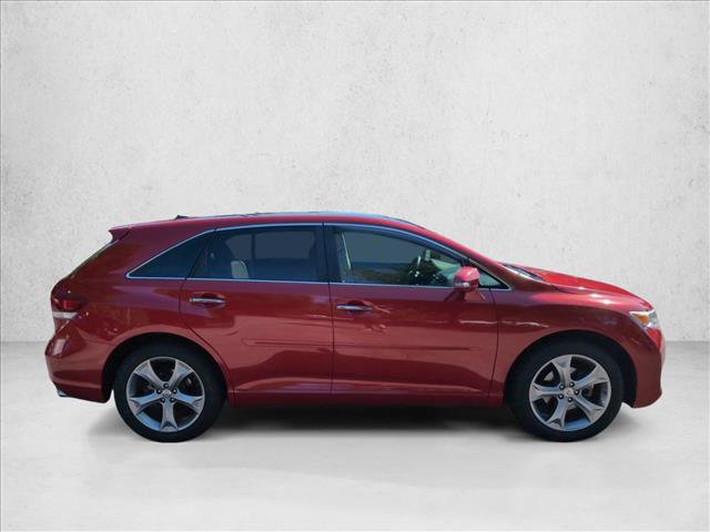 Used 2013 Toyota Venza XLE w/ XLE Premium Pkg FWD image 4