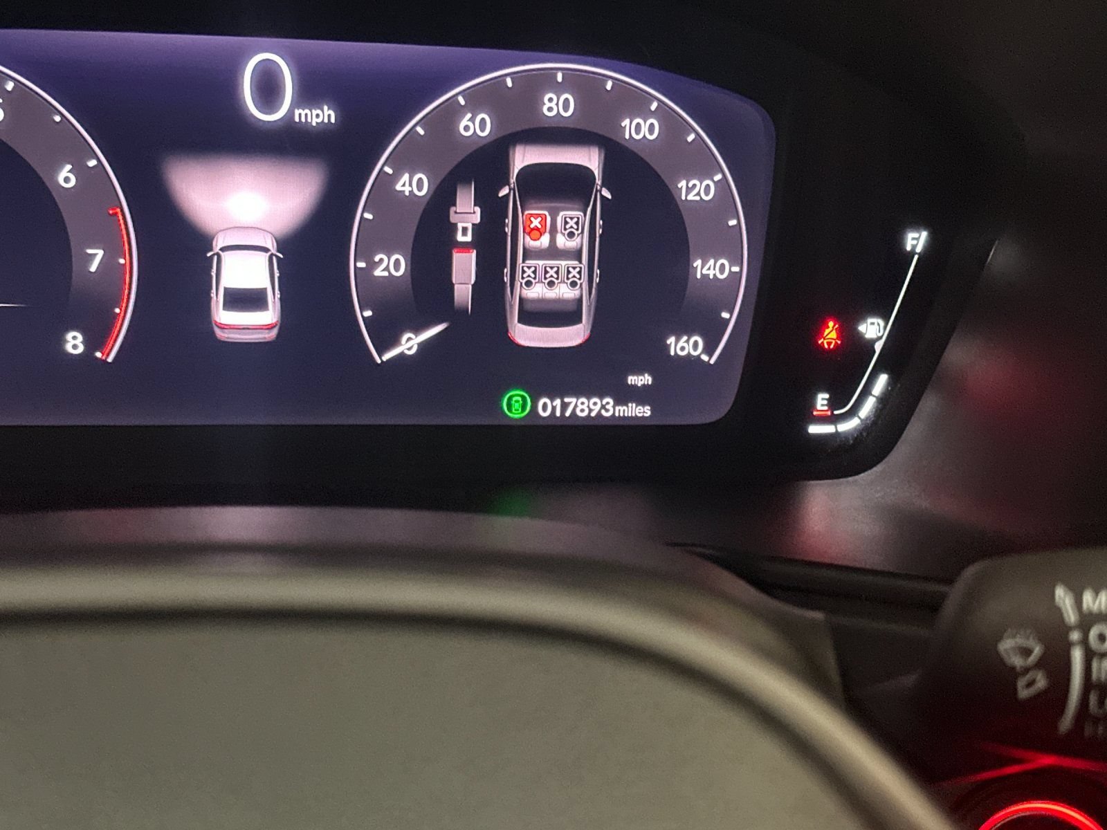 Used 2025 Honda Accord SE image 25