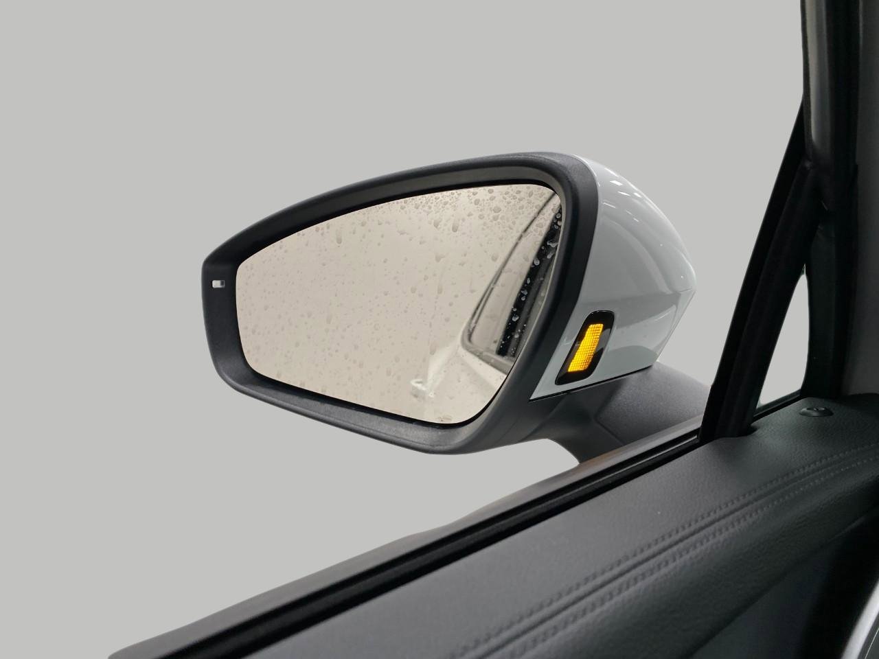 New 2026 Volkswagen Tiguan SE image 20