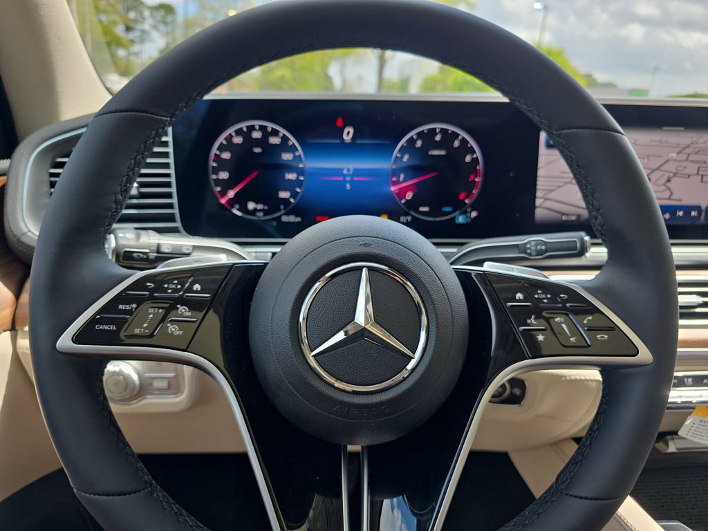 New 2026 Mercedes-Benz GLE 350 4MATIC image 20