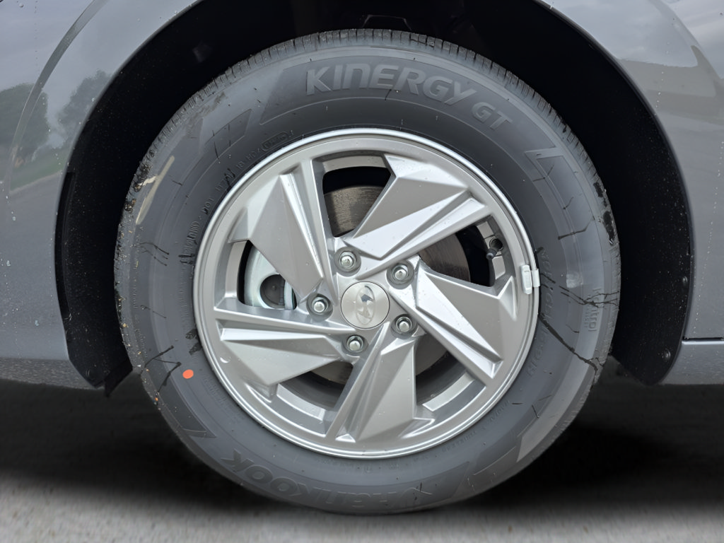 New 2026 Hyundai Elantra SE w/ Cargo Package FWD image 10
