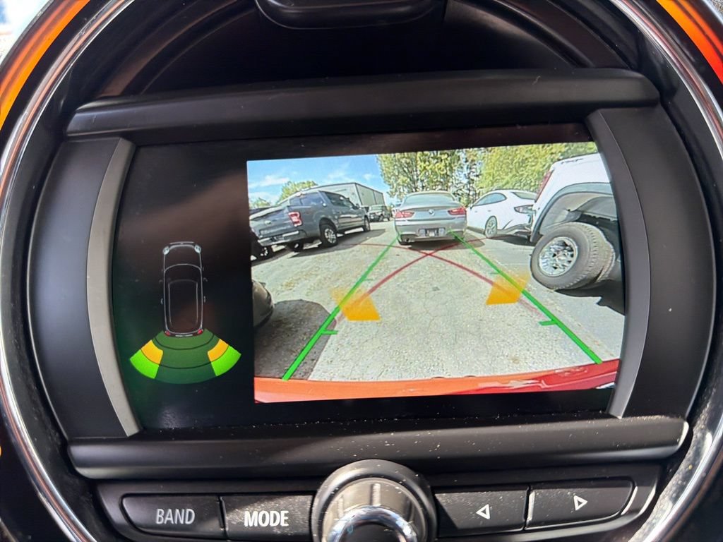 Used 2020 MINI Cooper S 2-Door Hardtop FWD image 27
