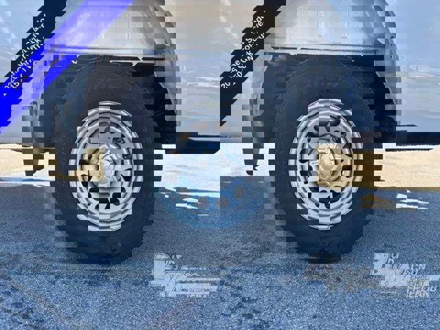 New 2026 Chevrolet Silverado 1500 W/T image 21